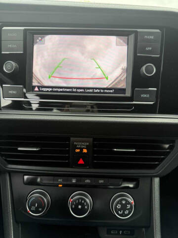 2023 Volkswagen Jetta Sport