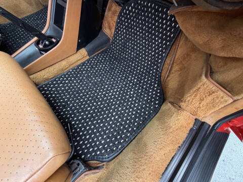1977 Porsche 930