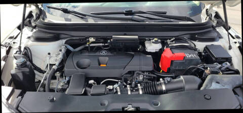 2019 Acura RDX w/Tech