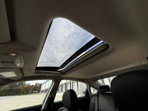 2015 Nissan Altima 2.5 SL