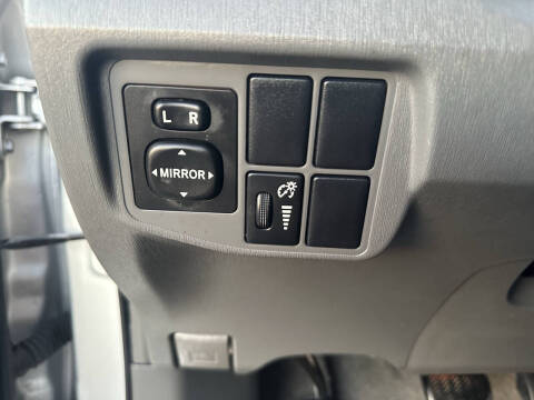 2011 Toyota Prius Four
