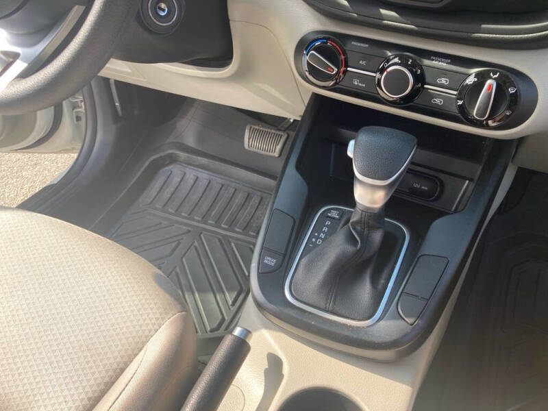 2021 Kia Soul