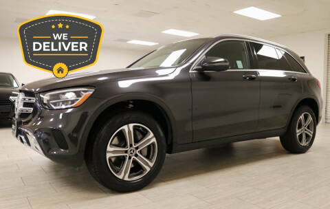 2021 Mercedes-Benz GLC for sale at Legacy Motors Inc in Sacramento CA