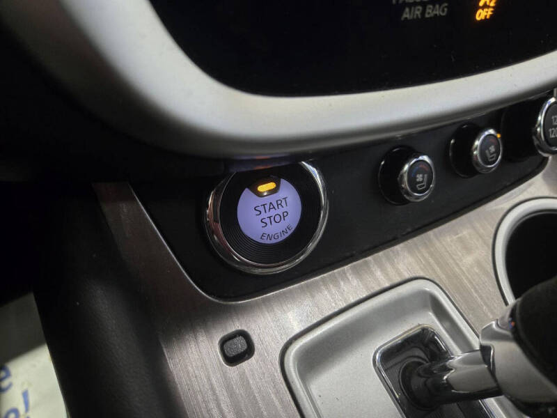 2017 Nissan Murano