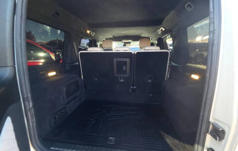 2021 Mercedes-Benz G-Class G 550