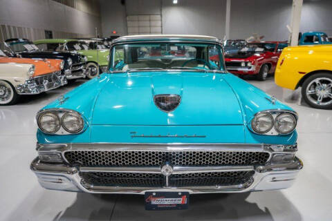 1958 Ford Fairlane