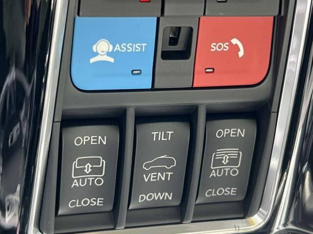 2024 Jeep Grand Cherokee Overland 4xe