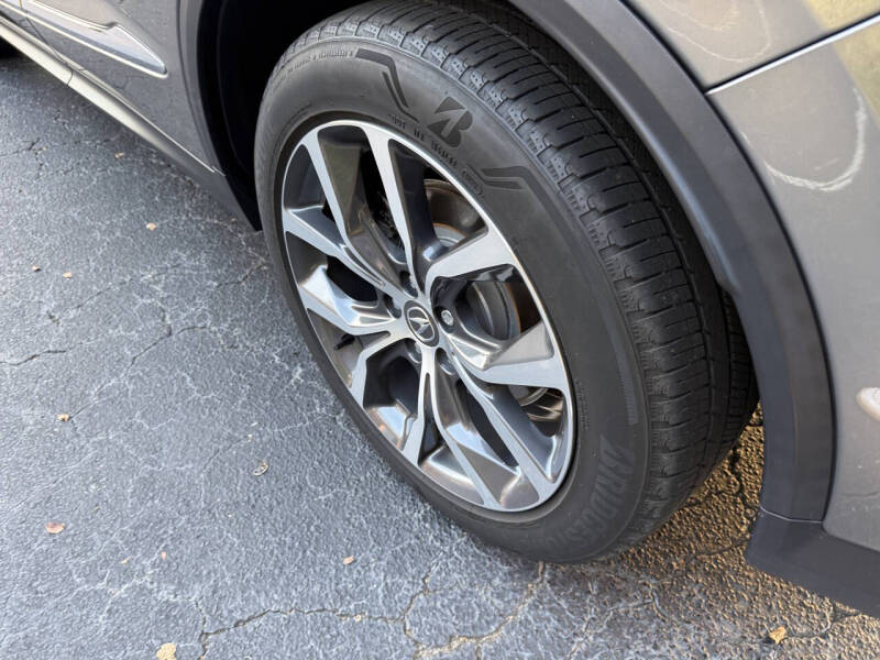 2023 Acura MDX w/Tech
