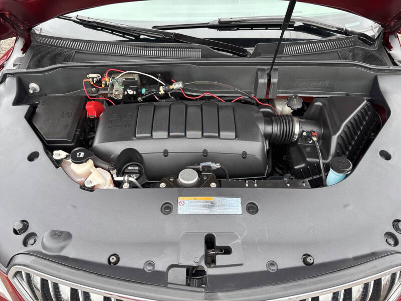 2016 Buick Enclave Premium