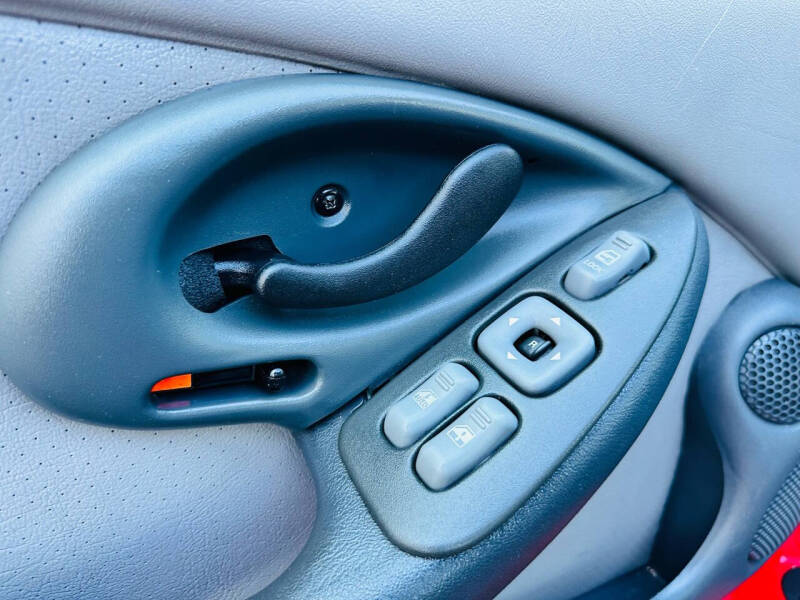 1993 Pontiac Firebird Trans Am