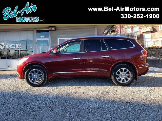 2016 Buick Enclave Leather's photo