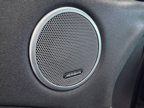 2017 Land Rover Range Rover Evoque HSE