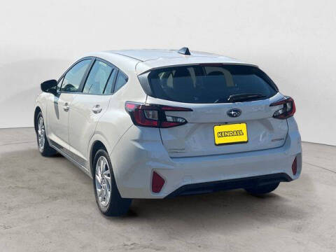 2024 Subaru Impreza