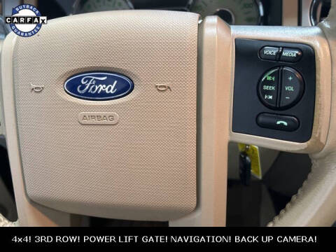 2011 Ford Expedition XLT