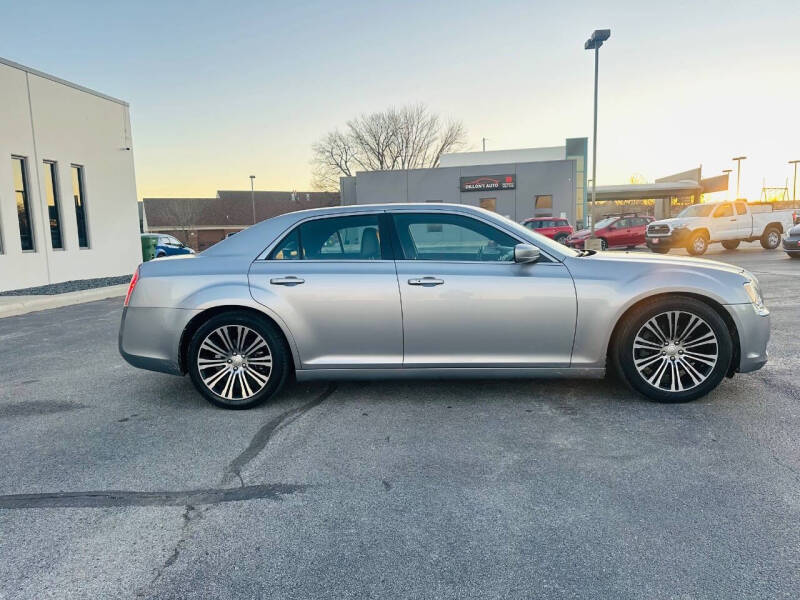 2013 Chrysler 300 S