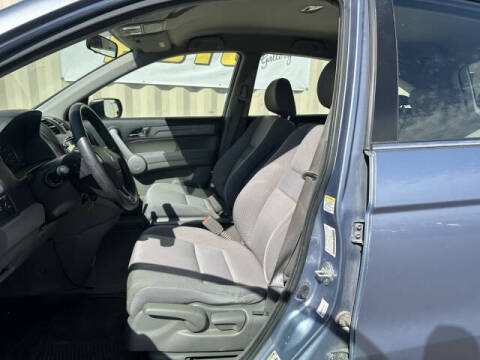 2007 Honda CR-V LX