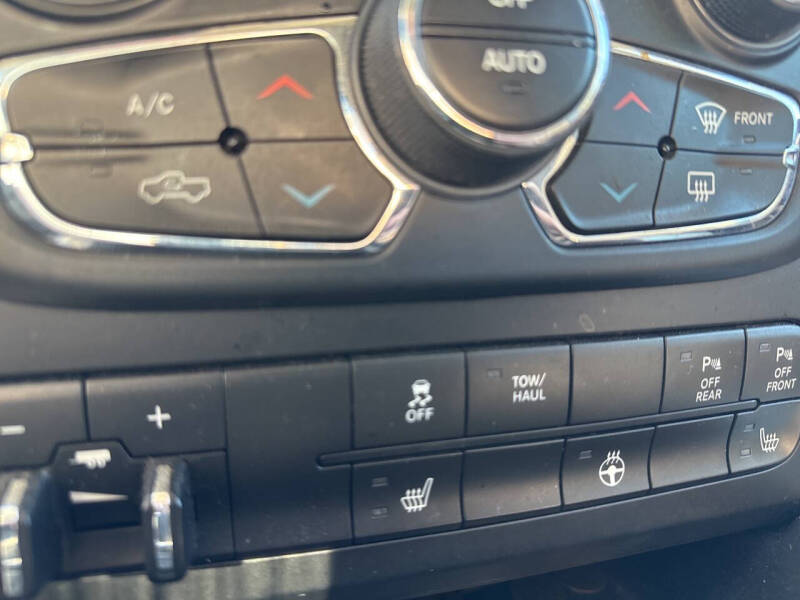 2016 RAM 1500 Lone Star