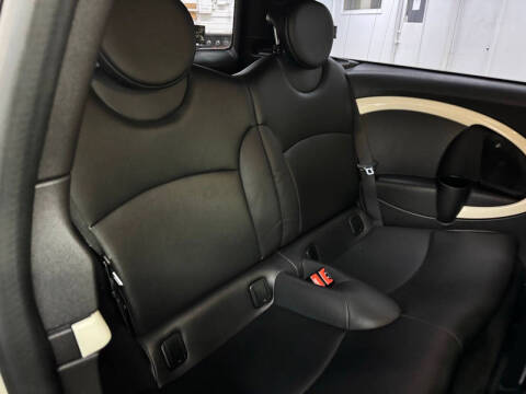 2013 MINI Clubman John Cooper Works