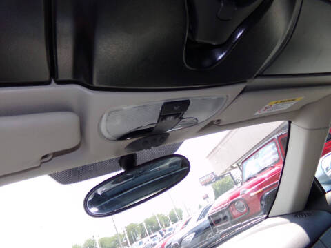 2005 Chrysler Crossfire Limited