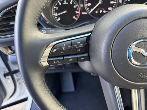 2025 Mazda CX-30 2.5 S Preferred