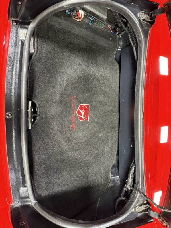 1995 Dodge Viper RT/10