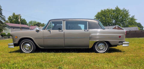 1979 Checker Marathon