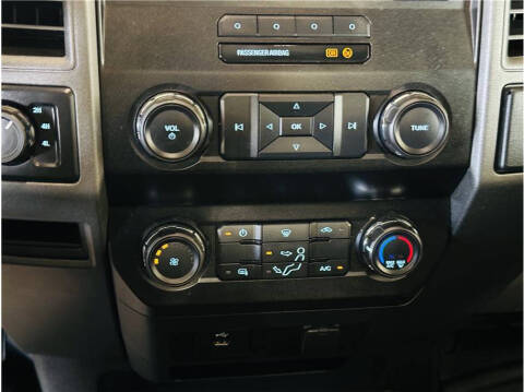 2019 Ford F-250 Super Duty XLT