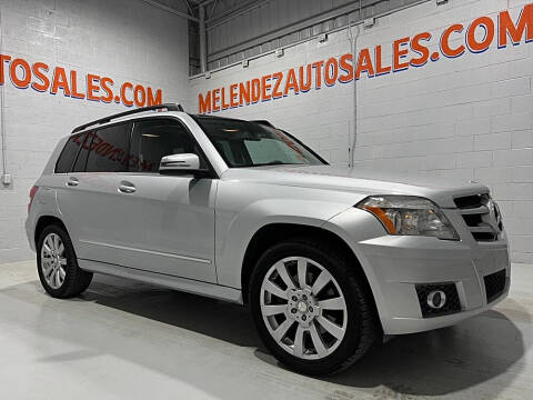 2012 Mercedes-Benz GLK GLK 350