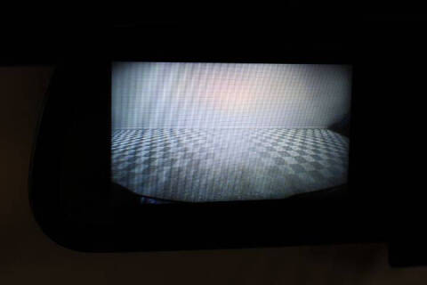 2024 GMC Savana 3500