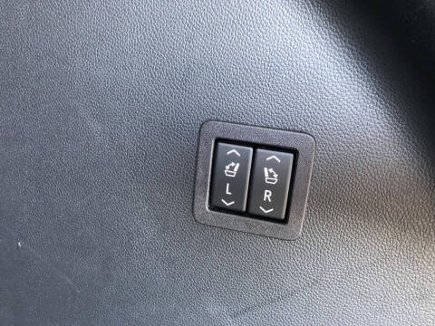 2022 Buick Enclave Avenir