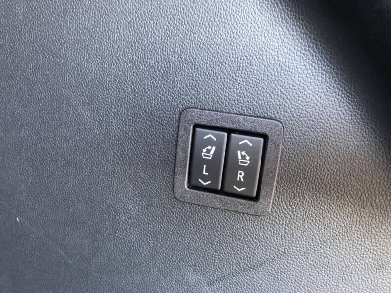 2022 Buick Enclave Avenir