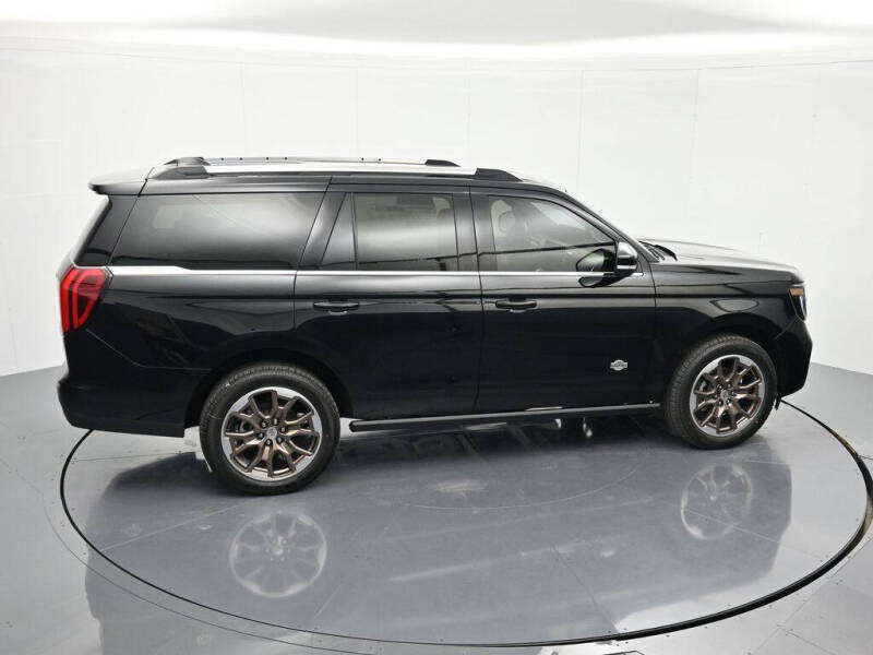 2026 Ford Expedition King Ranch