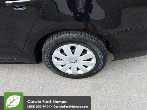 2016 Volkswagen Jetta