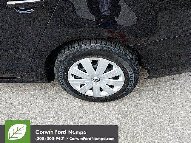 2016 Volkswagen Jetta