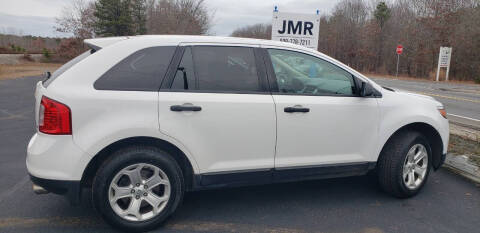 2014 Ford Edge SE