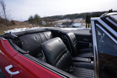 1968 Buick Gran Sport