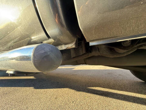 2004 Dodge Ram 3500 SLT