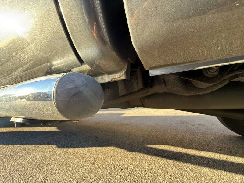 2004 Dodge Ram 3500 SLT