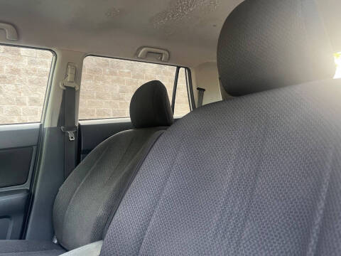 2010 Scion xB