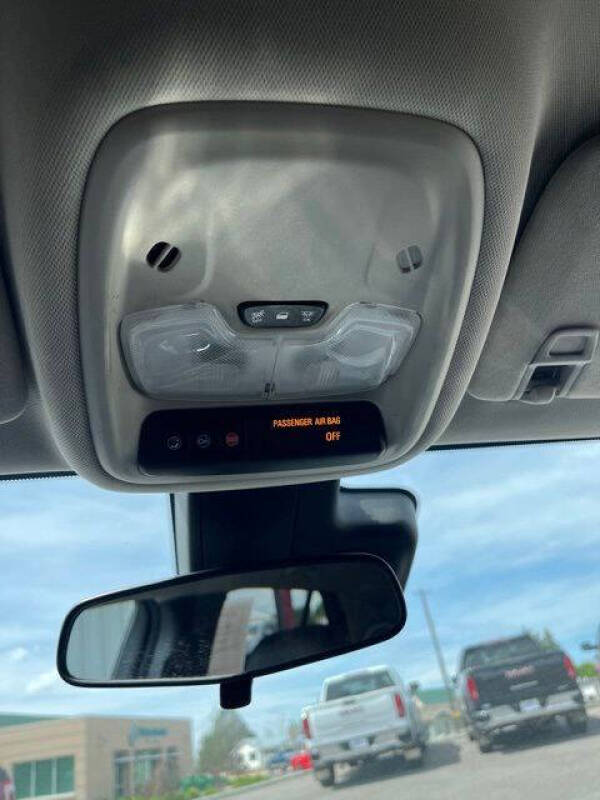 2020 Buick Encore GX Preferred