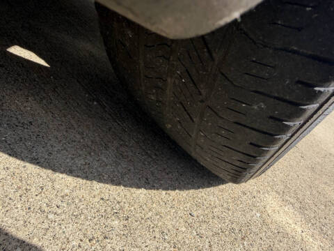 2007 Pontiac G6 GT
