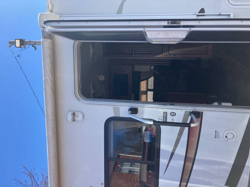 2011 Jayco Jay Feather Select