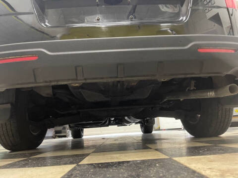 2010 Honda Element EX