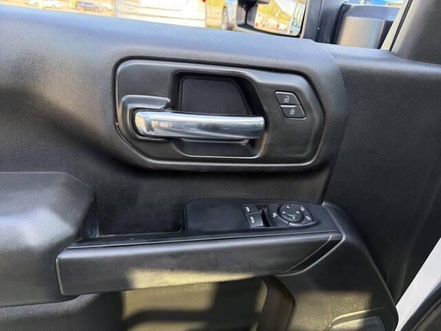 2024 GMC Sierra 3500HD