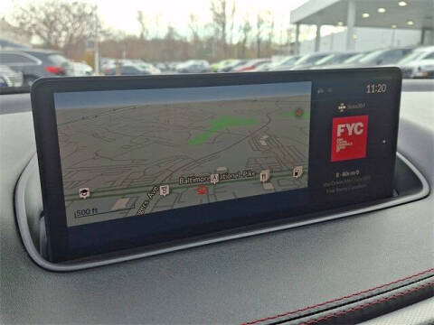 2024 Acura MDX SH-AWD w/A-SPEC