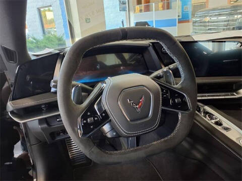 2026 Chevrolet Corvette Stingray