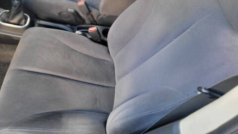 2007 Nissan Versa 1.8 S