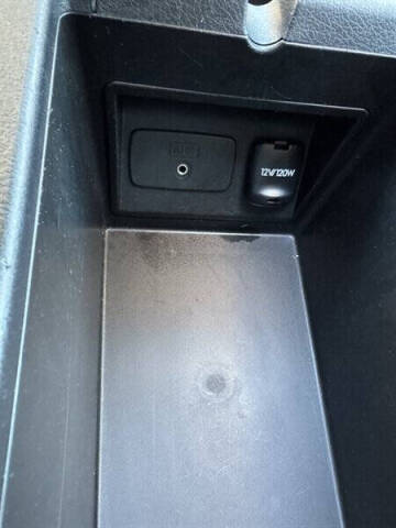 2011 Subaru Outback 2.5i Limited