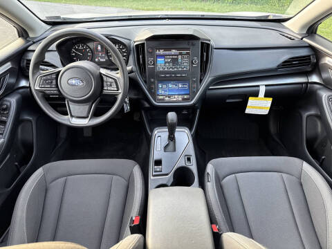 2024 Subaru Impreza