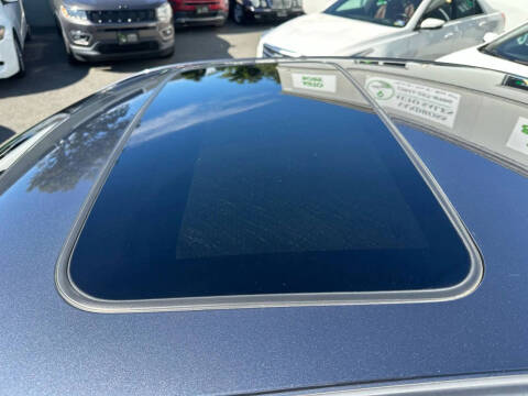 2017 Subaru Legacy 2.5i Limited